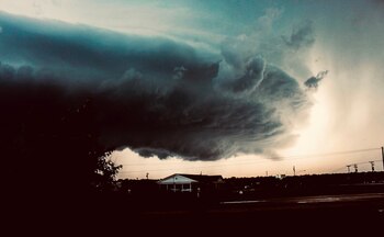 Modelos sugieren que los huracanes