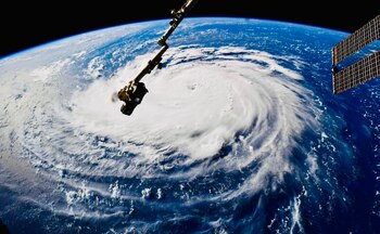 La conexión entre el calentamiento