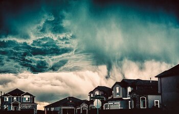 En un mundo más caliente,