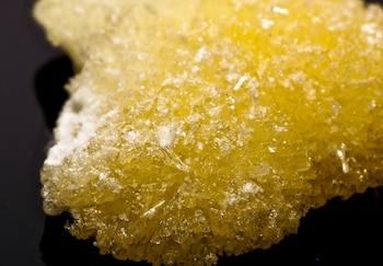 Se estima que los “dabs”