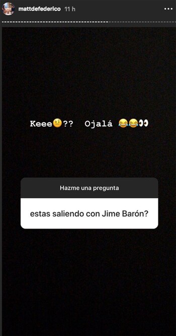 La confesión del futbolista en