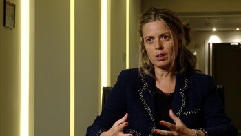 Altgelt es la gerente general