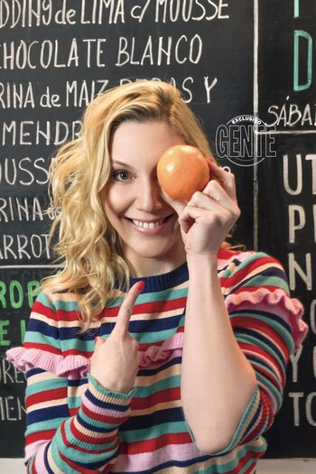 “Entre los alimentos integrales y