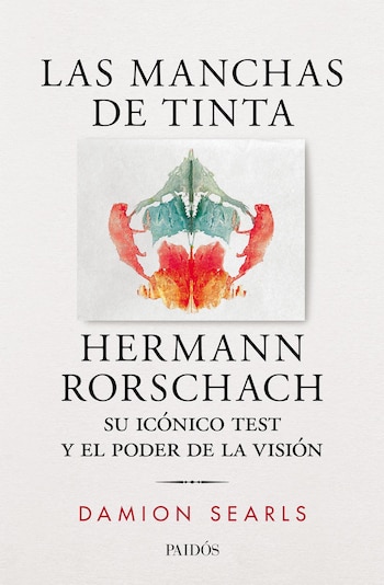 La biografía de Rorschach por
