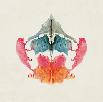 Lámina 8 del Test de