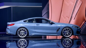 La venta de autos en