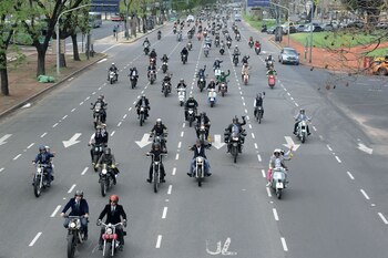 Para participar del DGR hay