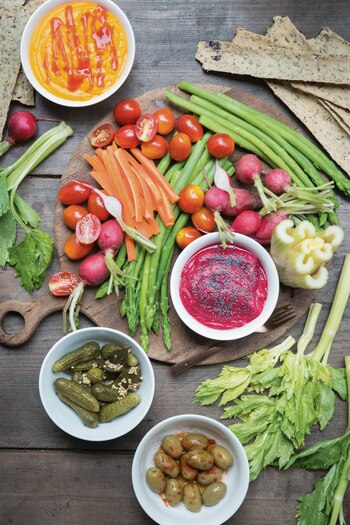 Cuando quieras recibir a tus