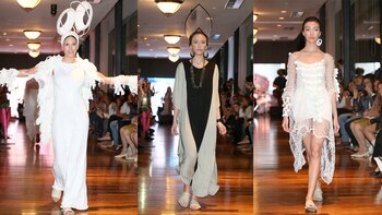 Moda sostenible y a beneficio