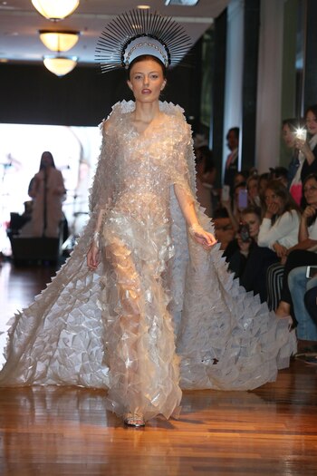 Sublime fue el cierre del