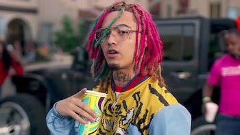 Dicen que “skere” surgió a partir del tema Lil Pump, Esskeetit, que suena parecido a la frase en inglés “Let’s get it”