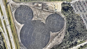 La primera experiencia con energía