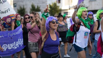 Los organizadores esperan más de