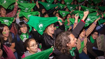 El encuentro se extenderá durante