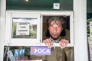 “Pensé en cerrar”, dijo el