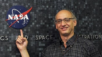 San Martín lleva 32 años