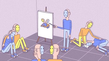 Ilustración por @santonjacarlos