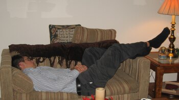 Ya me vi. Fotografía vía