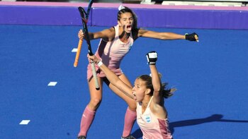 (Comité Olímpico Argentino)