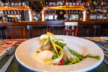 Las playas pueden ser urbanas