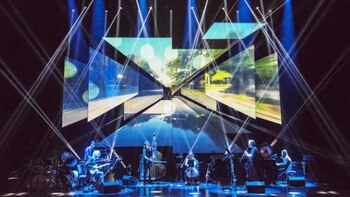 “Bang on a Can”, una