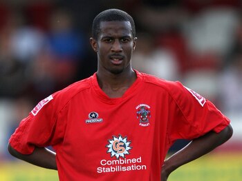 Jamie Clare jugó en el