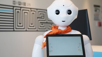 SAN FRANCISCO, CA – OCTOBER