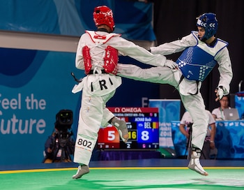 La cronometría, un aspecto clave