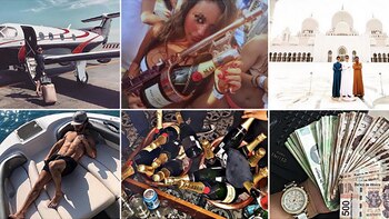 Algunos los critican por “no