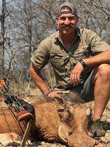 Se defendió diciendo que no