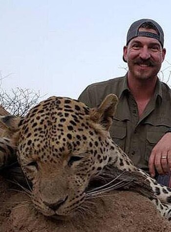 Fue durante un viaje de