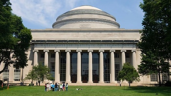 El Massachusetts Institute of Technology,