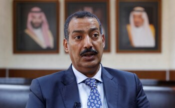 El ex cónsul saudita en