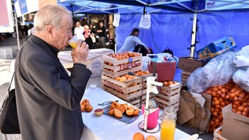 Busca aumentar el consumo de
