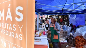 Para alcanzar este objetivo, la