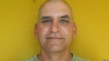 Daniel Alfaro Frías (Foto: Martí