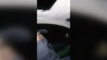 Durante la grabación afirman que