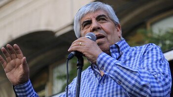 En pie de guerra… Hugo