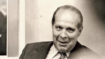 Enrique Pavón Pereyra (1921-2004), historiador