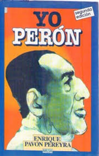 Una edición anterior de “Yo