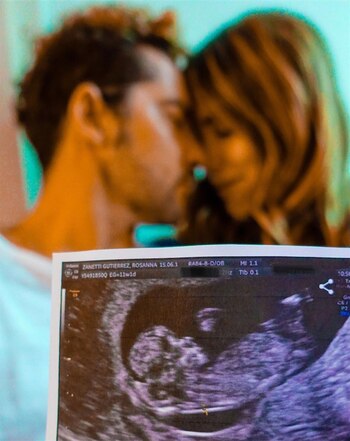 La foto que compartió Bisbal