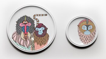 El imaginario de Salmistraro se