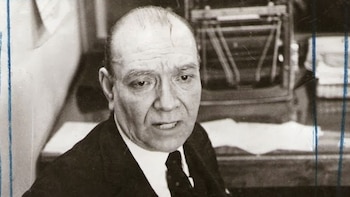 Reyes reveló la violencia sufrida