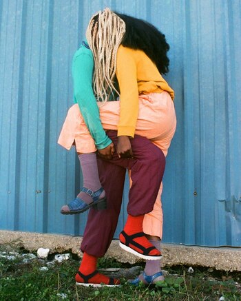 © Arielle Bobb Willis