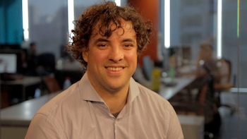 Mariano Marquevich tiene 36 años,