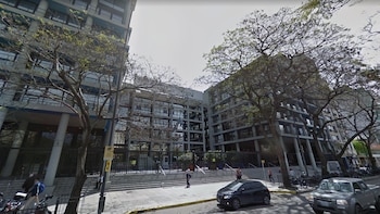 En UADE los profesionales se