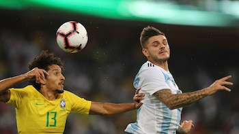 A la Selección le cuesta