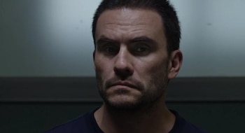 Juan Pablo Raba participó en