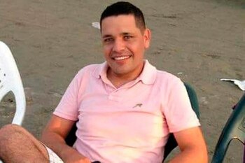 El ex capitán violaba a