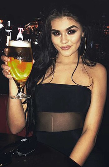 La noche previa a morir